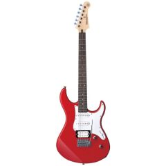 Yamaha Pacifica112V Elektro Gitar (Rasperry Red)