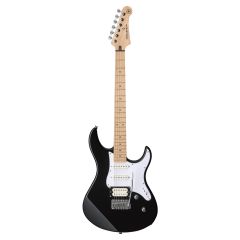 Yamaha Pacifica 112 Elektro Gitar (Black)