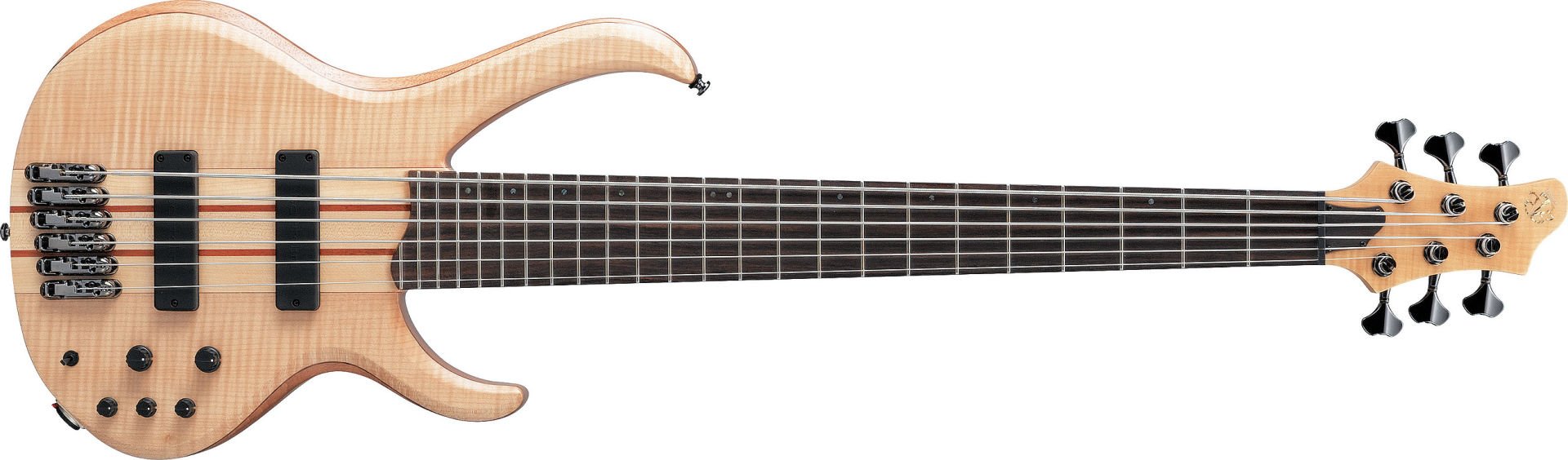 BAS GİTAR KUTULU 6 TELLİ :IBANEZ KORE
