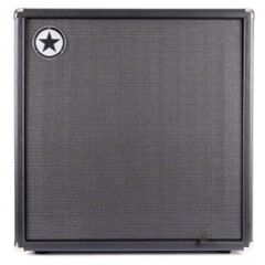 Blackstar U410C Elite 4X10'' 800-W Bas Kabin