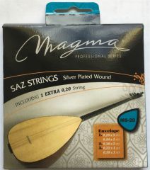 MAGMA MS-20 0.20 Saz Teli