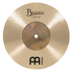 Meinl B10POS Byzance Polyphonic 10'' Traditional Splash Zil