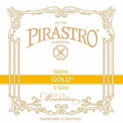 PIRASTRO 215021 / Gold Keman Teli (Set)