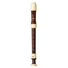 Yamaha YRS312BII Barok Blok Flüt