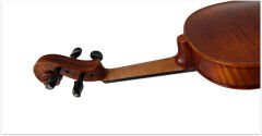 15.5'' VİOLA KUTULU