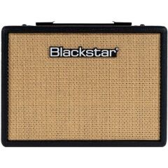 Blackstar Debut 15E Combo Elektro Gitar Amfisi (Siyah)