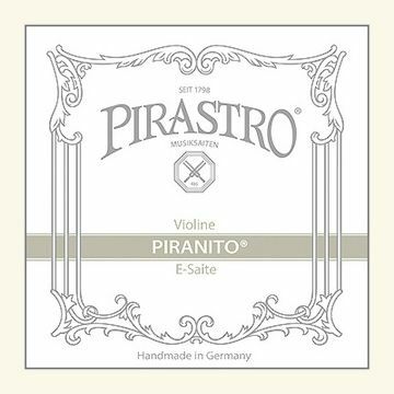 PIRASTRO 615500 / Piranito Keman Teli (Seti)