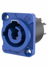 Roxtone  Rx-J171 Powercon-In Şase - Powercon Şase (Tek)