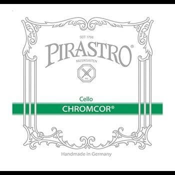 PIRASTRO 339120 / Chromcor Tek Çello Teli - A (La)