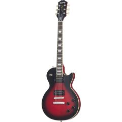 Epiphone Slash Les Paul Standard Elektro Gitar (Vermillion Burst)