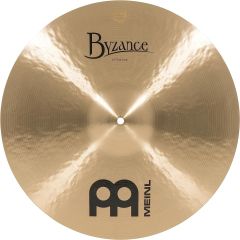 Meinl B18TC Byzance 18'' Traditional Thin Crash Zil