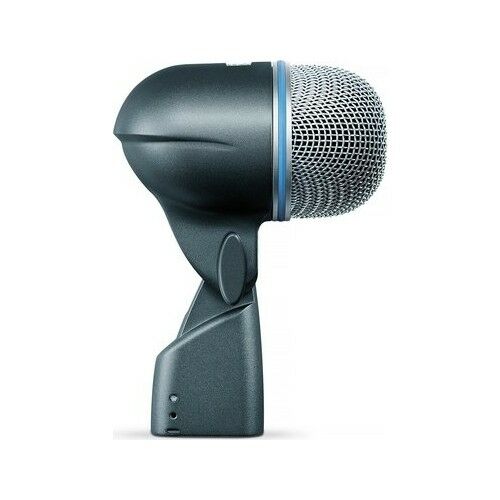 Shure Beta 52A Kick Davul Mikrofonu
