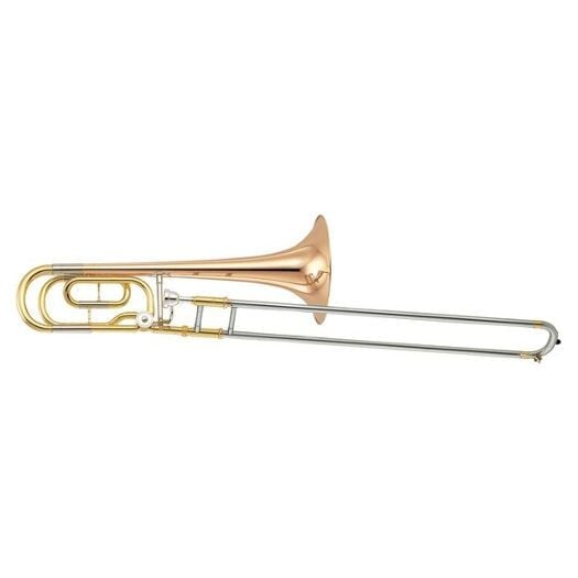 Yamaha YBL421GE Bass Trombon