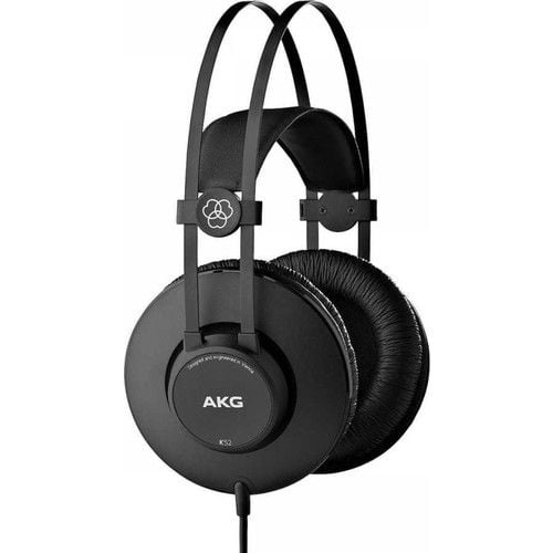 Akg K52 - Referans Kulaklık