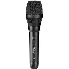 Gold Audio Pro 60 Kablolu El Mikronu