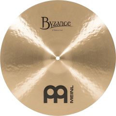 Meinl B16MC Byzance 16'' Traditional Medium Thin Crash Zil