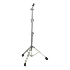 Gibraltar Hardware 9610-BT Straight Cymbal Stand w/Brake Tilter