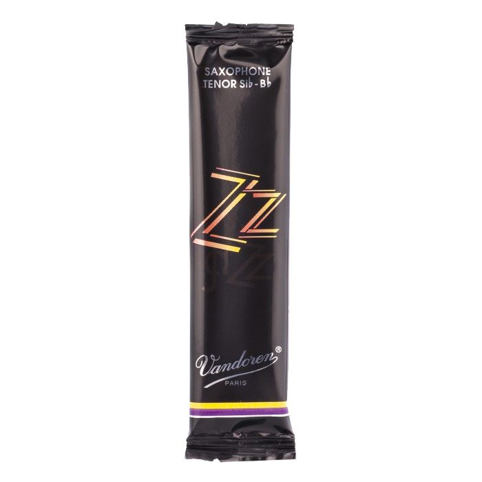 Vandoren SR4225 ZZ Bb Tenor Saksafon Kamışı (2,5 Numara)