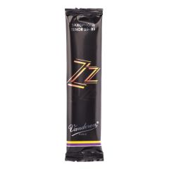 Vandoren SR4225 ZZ Bb Tenor Saksafon Kamışı (2,5 Numara)
