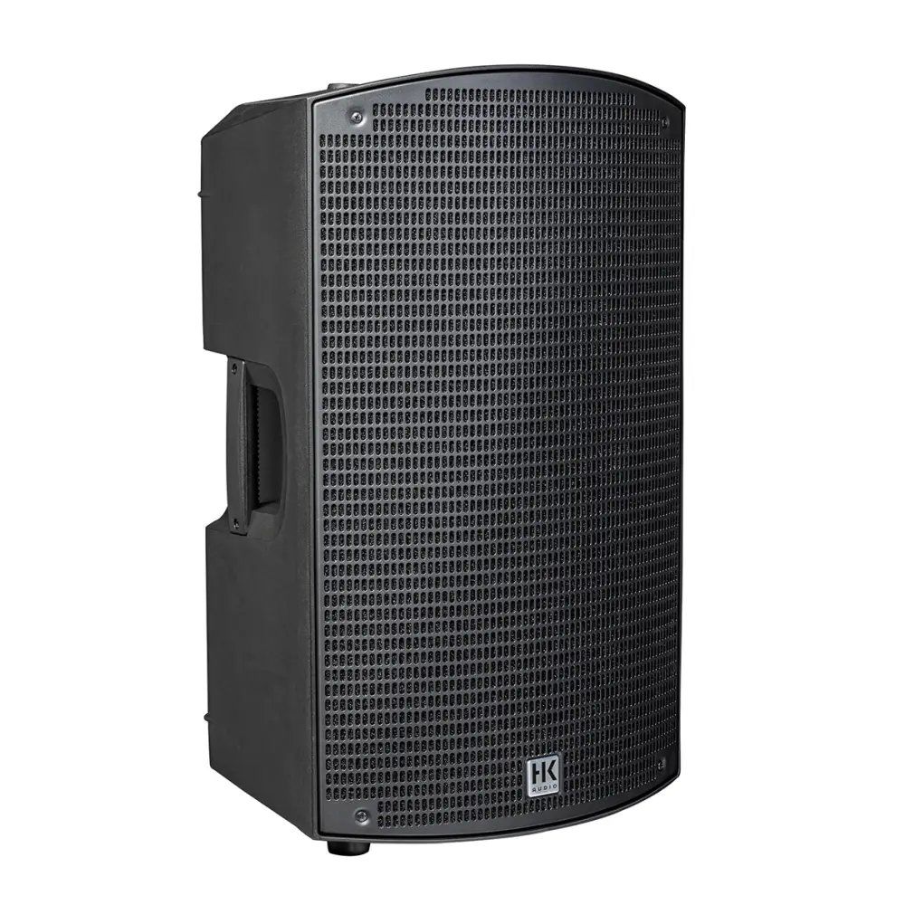 HK AUDIO SONAR 112 Xi 1200W 12'' Aktif Hoparlör