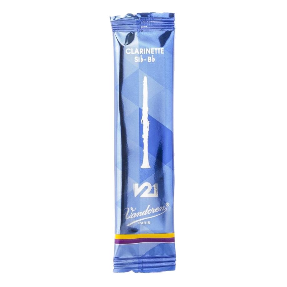 Vandoren CR8035 V21 Bb Klarnet Kamışı (3,5 Numara)