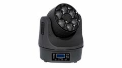Eclips Small Bee 6x15W Led Robot Işık