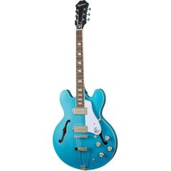 Epiphone 2024 casino blue