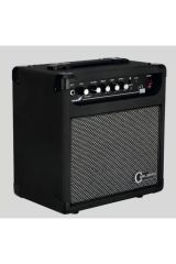Kickstart 10b 10 Watt Bluetooth Elektro Gitar Amfisi