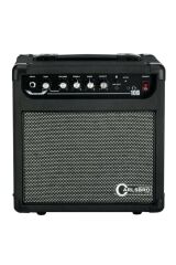 Kickstart 10b 10 Watt Bluetooth Elektro Gitar Amfisi