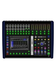 Topp Pro T-2208 16 Mono 2 Stereo Kanal Dijital Mikser