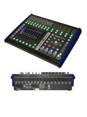 Topp Pro T-2208 16 Mono 2 Stereo Kanal Dijital Mikser