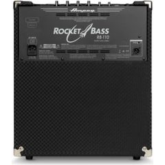 Ampeg Rocket Bass RB-110 Bas Gitar Amfisi