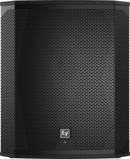 ElectroVoice ELX200-18SP-EU 2-Yollu 18 Aktif Sub Hoparlör