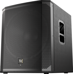 ElectroVoice ELX200-18SP-EU 2-Yollu 18 Aktif Sub Hoparlör