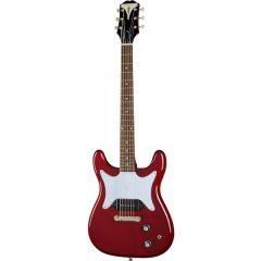 Epiphone Coronet Elektro Gitar (Cherry)