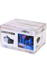 900w Kumandalı Sahne Sis Makinası F-90