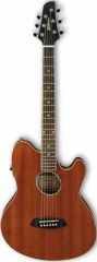 Ibanez TCY12E-OPN Elektro Akustik Gitar