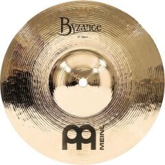 Meinl B10S-B Byzance 10'' Brilliant Splash Zil