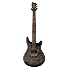 Prs se custom 24 sale charcoal burst 2021