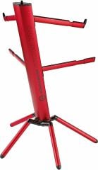 König Meyer Spider Pro Klavye Standı Kırmızı