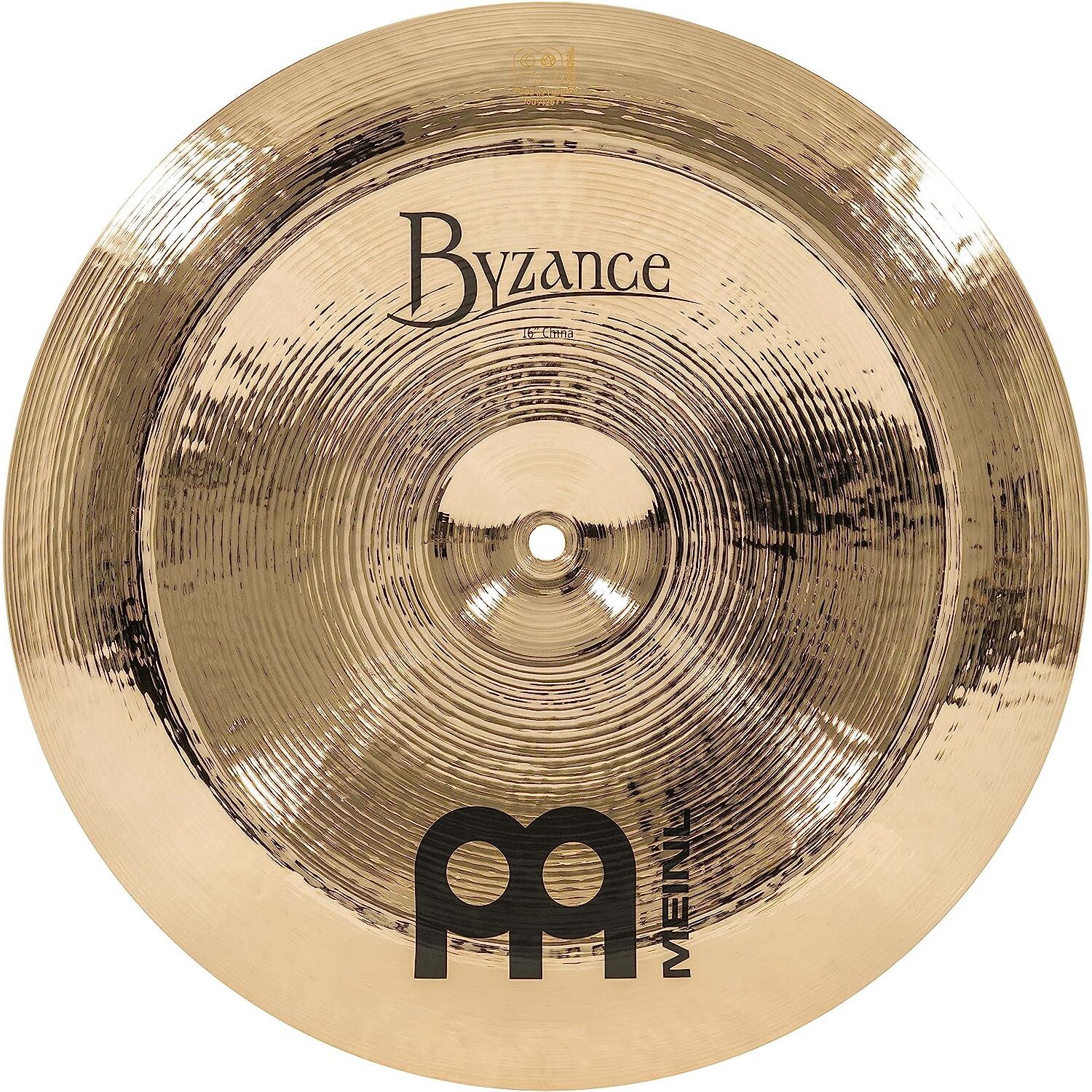 Meinl B16CH-B Byzance 16'' Brilliant China Zil