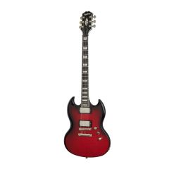 Epiphone SG Prophecy Elektro Gitar (Red Tiger)