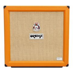 Orange Crush Pro Elektro Gitar Kabini