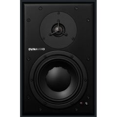 Dynaudio BM6A Aktif Stüdyo Monitörü (Siyah)