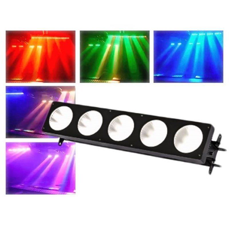 Eclips Matrix Bar 30 RGB 5x30W Led Işık Sahne Sistemi