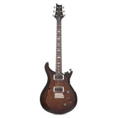 PRS S2 Custom 22 Semi Hollow Elektro Gitar (Burnt Amber Burst)