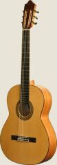 FLAMENCO ELEKTRO KLASİK GİTAR FISHMAN PREFIX PRO B