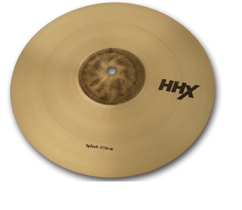 12'' SPLASH HHX