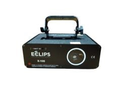 Eclips X100 Disco Laser