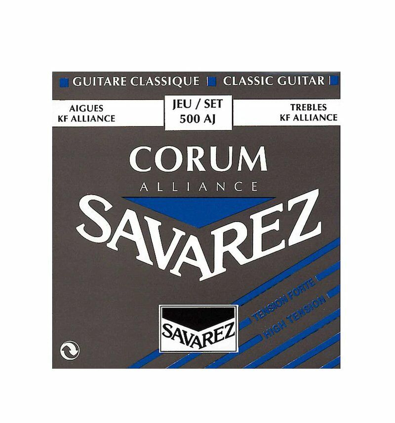 Savarez corum hot sale